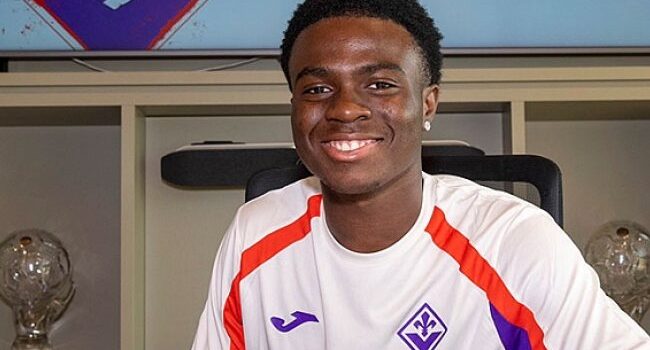 Fiorentina’ya Flaş Transfer: Christ Inao Oulai Trabzonspor’dan Ayrıldı!