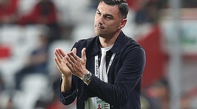 Fransa’dan Burak Yılmaz’a Yıldız Teklif: Sürpriz Kulüpler Peşinde