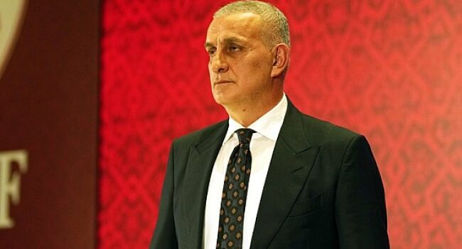 Futbolda Devrim! Hacıosmanoğlu’ndan Yabancı Kuralına Sert Tepki