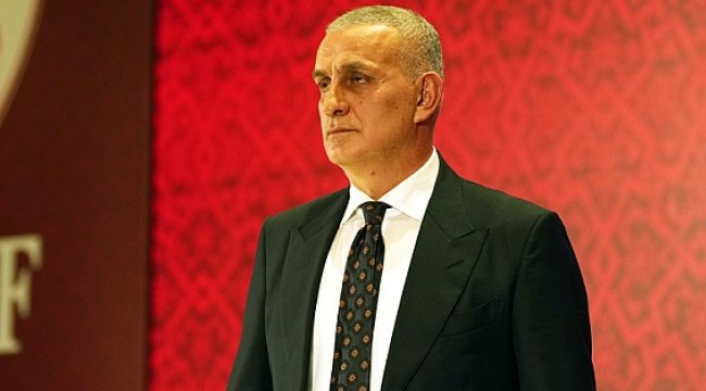 Futbolda Devrim! Hacıosmanoğlu’ndan Yabancı Kuralına Sert Tepki