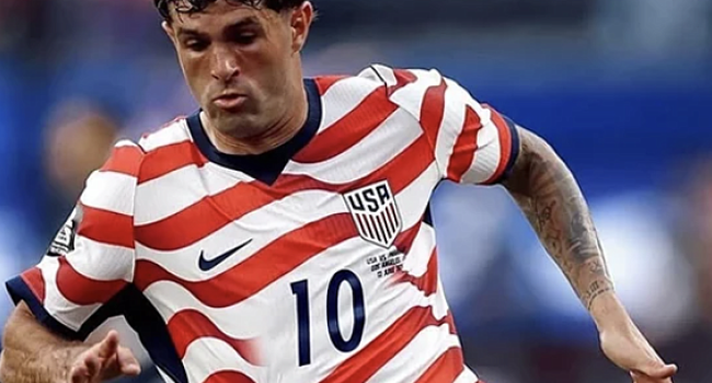 Galatasaray’da Okan Buruk’tan Şaşırtan Pulisic Kararı: İşte Nedenleri!
