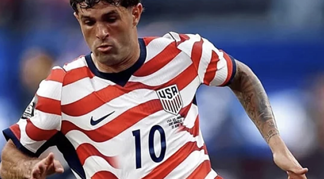 Galatasaray’da Okan Buruk’tan Şaşırtan Pulisic Kararı: İşte Nedenleri!