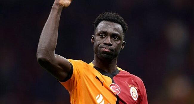 Galatasaray’dan Davinson Sanchez İçin Flaş Karar: 40 Milyon Euro’ya Hayır Demedi!