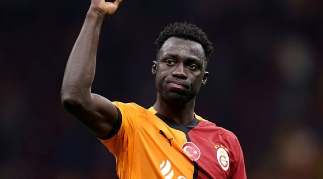 Galatasaray’dan Davinson Sanchez İçin Flaş Karar: 40 Milyon Euro’ya Hayır Demedi!