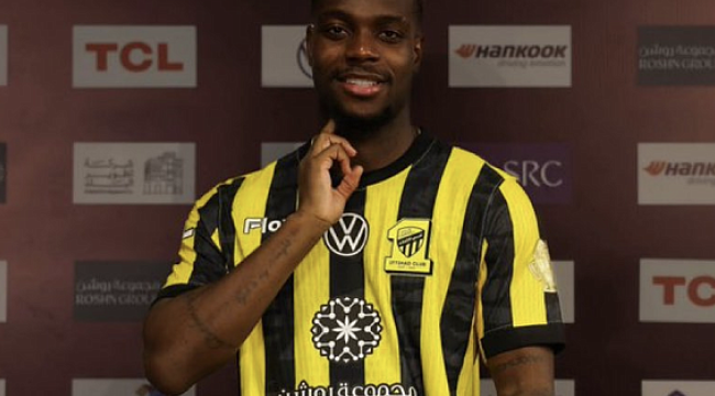 Galatasaray’dan İki Sıradışı Forvet Hamlesi: Merakla Beklenen İsimler Kim?