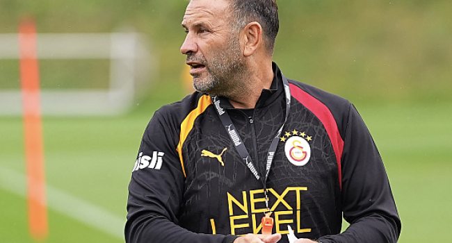 Galatasaray’ın 10 Numara Arayışında Şaşırtan Gelişmeler!