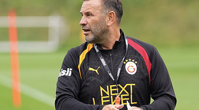 Galatasaray’ın 10 Numara Arayışında Şaşırtan Gelişmeler!