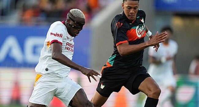Galatasaray’ın Avusturya Kampında Şok Edici Mağlubiyet: Venezia’ya 3-0!