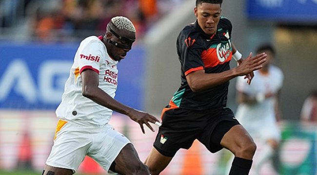 Galatasaray’ın Avusturya Kampında Şok Edici Mağlubiyet: Venezia’ya 3-0!