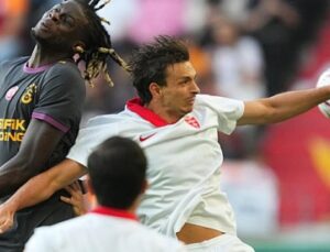Galatasaray’ın Avusturya Kampındaki İlk Testi: Şaşırtan Sonuç!