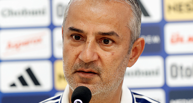 İsmail Kartal’dan Gözdağı: “Bütün Oyuncularım Değerli ve Hazır!”