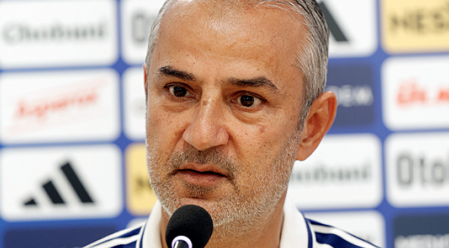İsmail Kartal’dan Gözdağı: “Bütün Oyuncularım Değerli ve Hazır!”