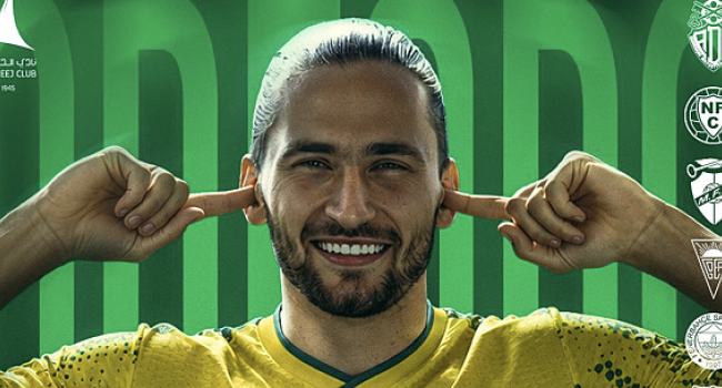 Miguel Crespo, Suudi Arabistan’a Transfer Oldu: Futbolda Yeni Bir Dönem Başlıyor!