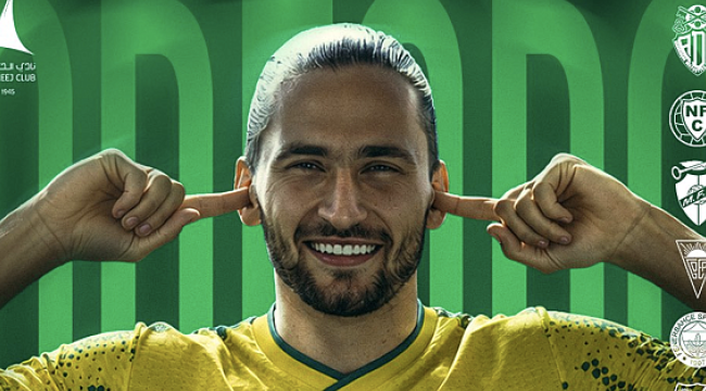 Miguel Crespo, Suudi Arabistan’a Transfer Oldu: Futbolda Yeni Bir Dönem Başlıyor!