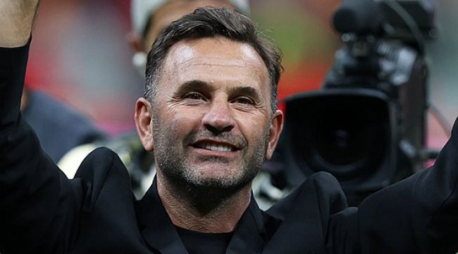 Okan Buruk’un Transfer Planları: Galatasaray 10 Numara İçin Harekete Geçti!