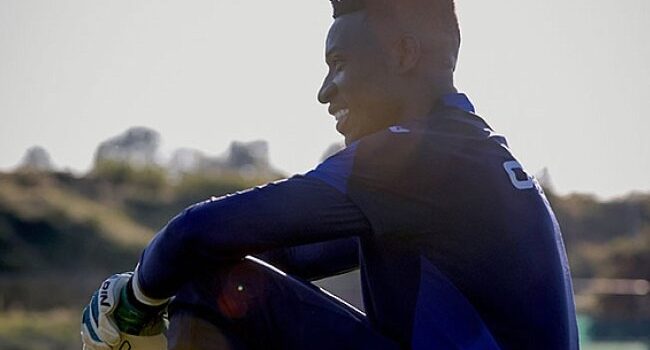 Onana’nın Trabzonspor’a Veda Paylaşımı: “Görev Tamamlandı!”