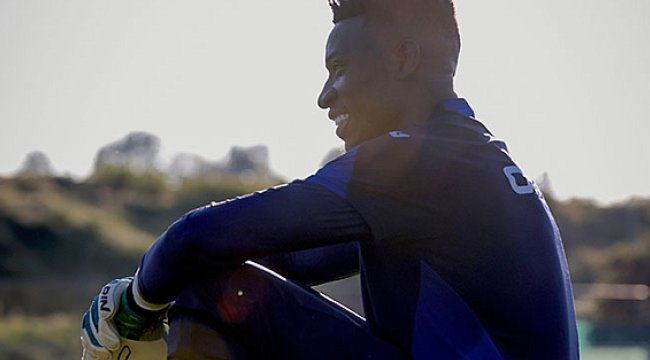 Onana’nın Trabzonspor’a Veda Paylaşımı: “Görev Tamamlandı!”