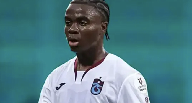 Oulai Transferinde Son Gelişmeler: Trabzonspor’dan Şaşırtan Açıklama!
