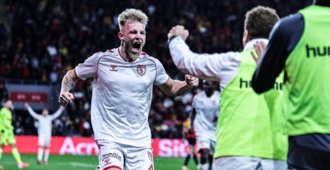 Rick van Drongelen’den Panathinaikos’a Flaş Geçiş: Neden Bu Transfer Önemli?