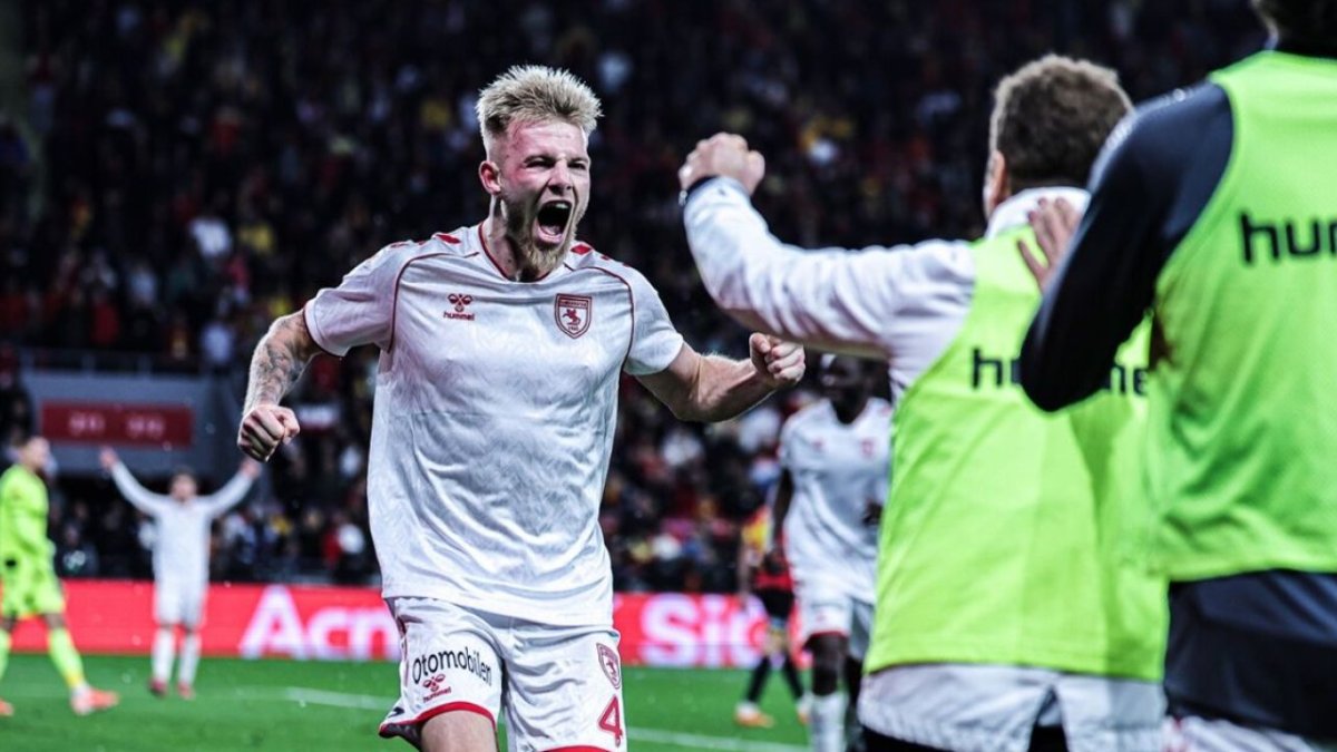 Rick van Drongelen’den Panathinaikos’a Flaş Geçiş: Neden Bu Transfer Önemli?