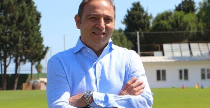 Samsunspor’da Kriz Büyüyor: Taraftarlar İstifa İstiyor, Başkan Yıldırım Yanıt Verdi!