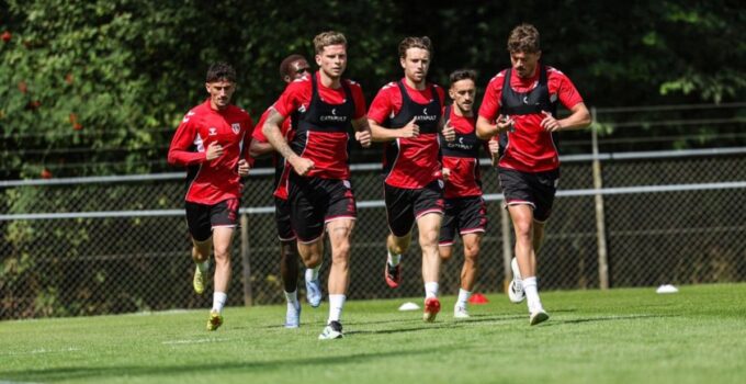 Samsunspor’un Hollanda’daki Hazırlıkları: Takımda Neler Oluyor?