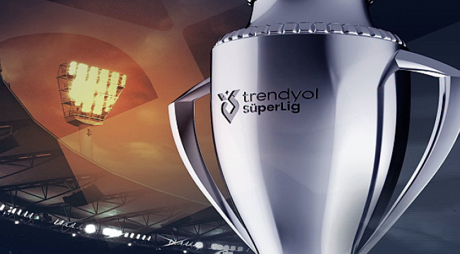 Süper Lig’de Yeni Sezon İçin Geri Sayım: İşte 2026/27 Takvimi!