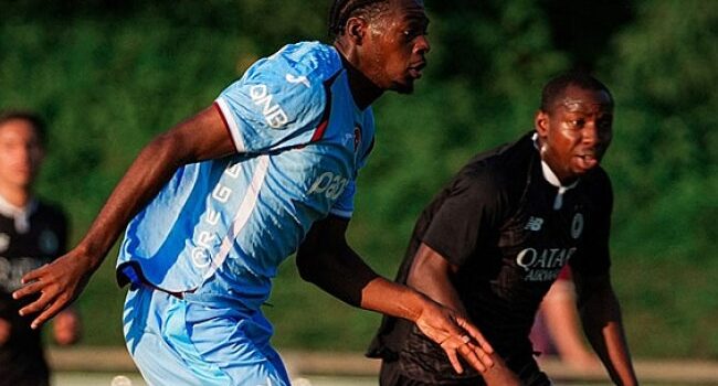 Trabzonspor, Al Sadd’a Karşı Güçlü Bir Başlangıç Yaptı, Ancak Firmino Şoku!