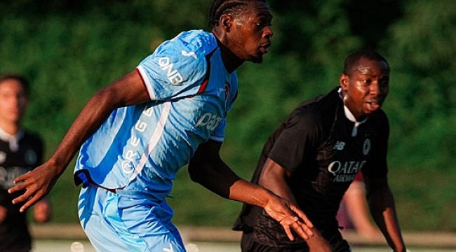 Trabzonspor, Al Sadd’a Karşı Güçlü Bir Başlangıç Yaptı, Ancak Firmino Şoku!