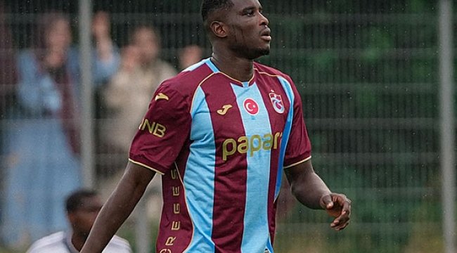 Trabzonspor, Frankfurt Provasında Hayal Kırıklığı Yaşadı: 3-0’lık Mağlubiyet