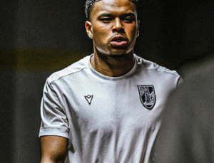 Trabzonspor, Genç Yıldız Noah Saviolo için 11.5 Milyon Euro'yu Göze Aldı!
