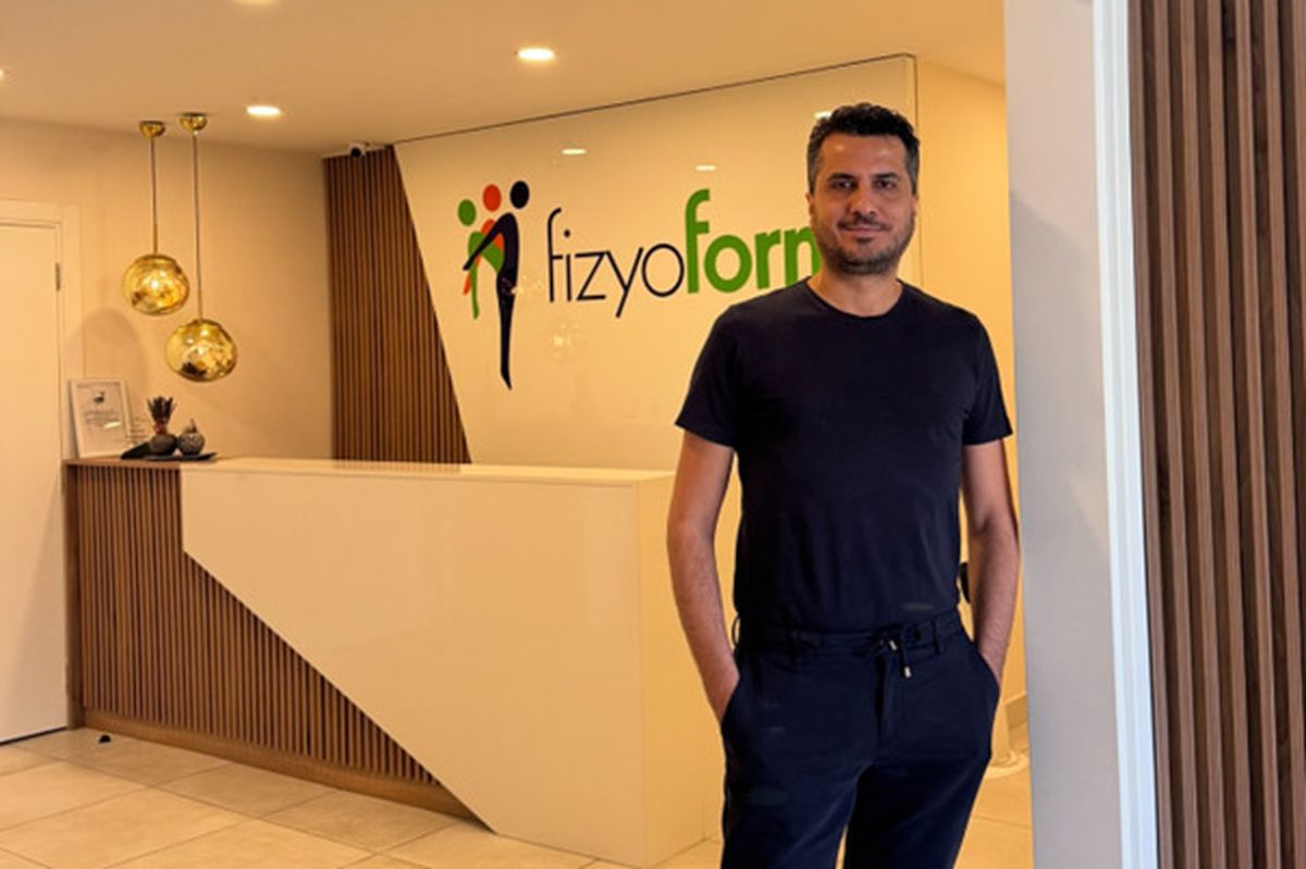 Spor Sakatlıklarının Büyük Bölümü Önlenebilir: Fizyoterapist Zafer Aksungur’a Sorduk