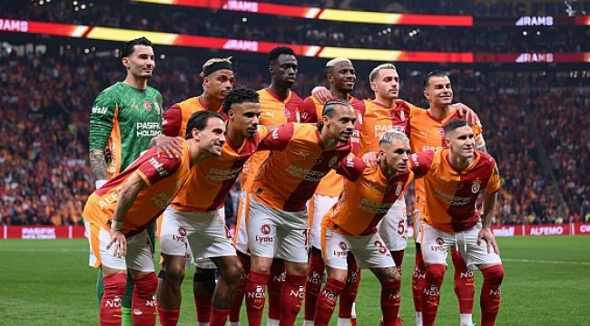 Avrupa’nın Devleri Galatasaray’ın Yıldızına Avlandı: 35 Milyon Sterlin Teklif!