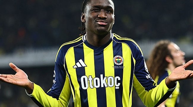 Avrupa’nın Gözdesi: Sidiki Cherif İçin Sürpriz Talipler Peşinde!