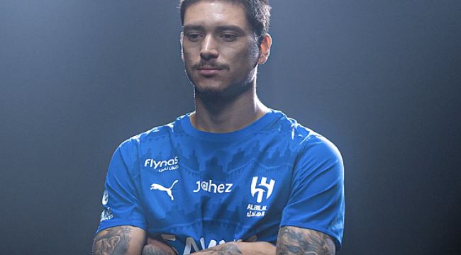 Beşiktaş’tan Transfer Bombası: Darwin Nunez Yolda!