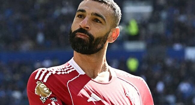 Ertuğrul Doğan’dan Transfer İddialarına Son Nokta: “Salah ile Anlaşma Yok!”