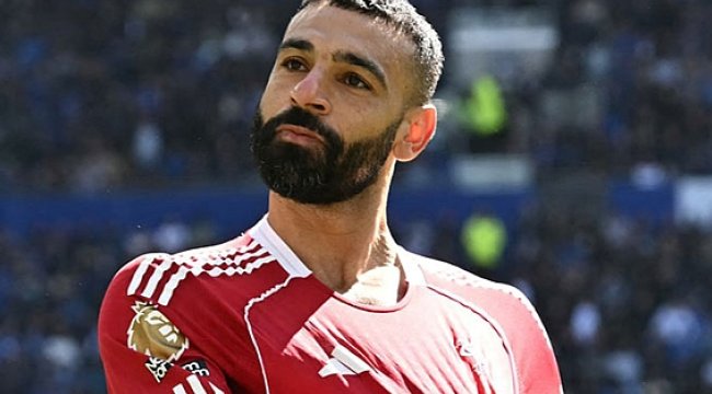 Ertuğrul Doğan’dan Transfer İddialarına Son Nokta: “Salah ile Anlaşma Yok!”