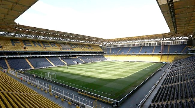 Fenerbahçe, Sturm Graz’ı Ağırlıyor: Maç Saati ve Yayın Detayları!