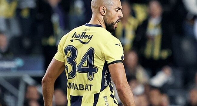 Fenerbahçe’de Şok Gelişme: Amrabat’ın Yeni Takımı Belli Oluyor!