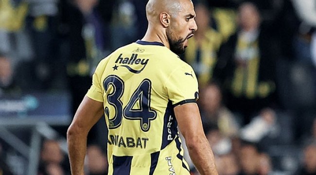 Fenerbahçe’de Şok Gelişme: Amrabat’ın Yeni Takımı Belli Oluyor!
