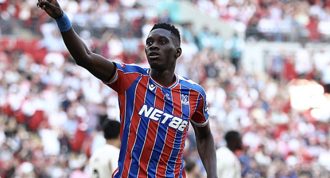 Fenerbahçe’den 45 Milyonluk İddialı Çıkış: Ismaila Sarr Transferi Kapıda!