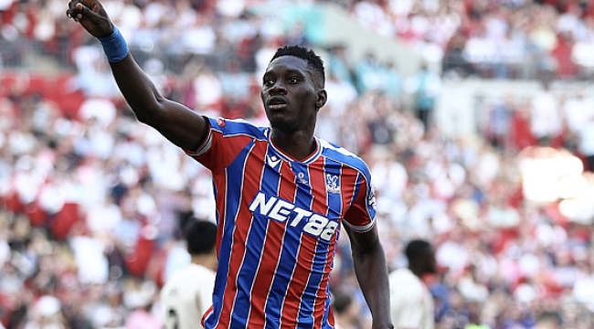 Fenerbahçe’den 45 Milyonluk İddialı Çıkış: Ismaila Sarr Transferi Kapıda!