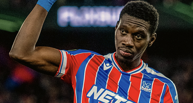 Fenerbahçe’den Şaşırtan Hamle: Ismaila Sarr Yolda mı?