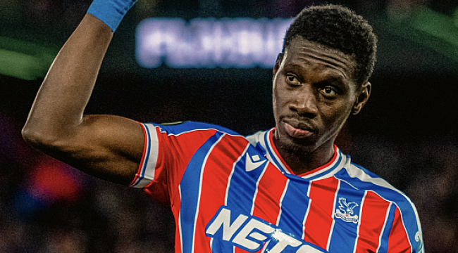 Fenerbahçe’den Şaşırtan Hamle: Ismaila Sarr Yolda mı?