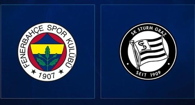 Fenerbahçe’nin Şampiyonlar Ligi Yolunda Kritik Maç: Sturm Graz ile Çarpıcı Karşılaşma!