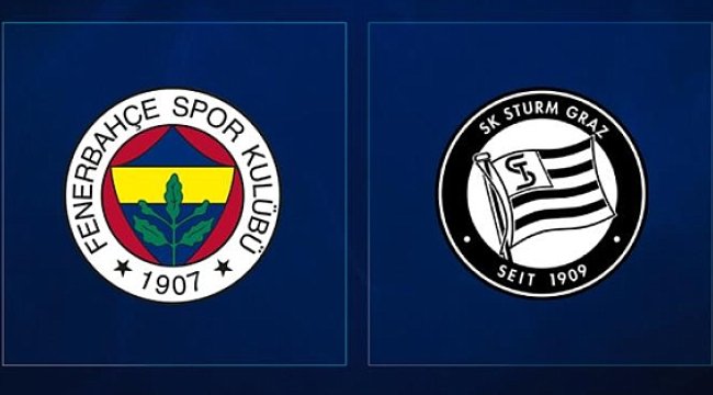 Fenerbahçe’nin Şampiyonlar Ligi Yolunda Kritik Maç: Sturm Graz ile Çarpıcı Karşılaşma!