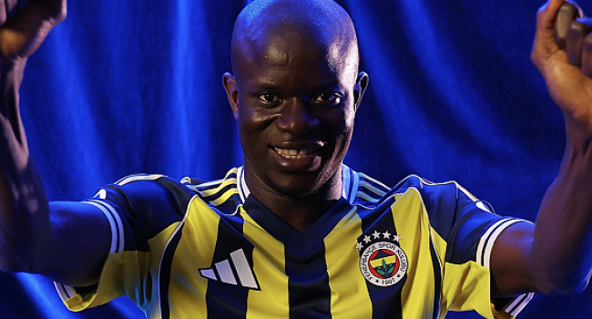 Fransa’dan Flaş Transfer Teklifi: N’Golo Kante’nin Geleceği Belirsiz!