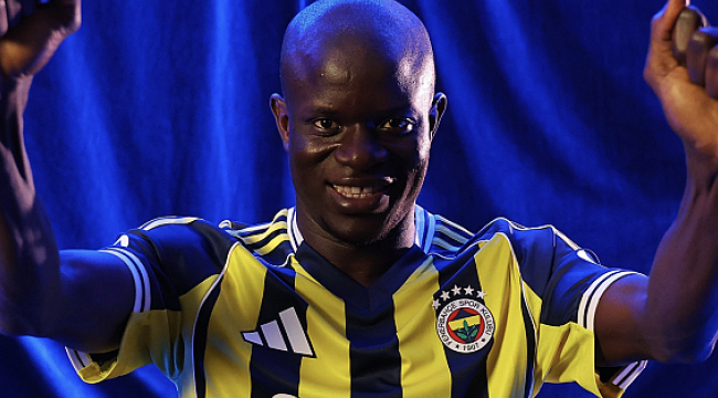Fransa’dan Flaş Transfer Teklifi: N’Golo Kante’nin Geleceği Belirsiz!