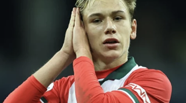 Galatasaray İle Lokomotiv Moskova Arasında Transferde Son Dakika Gelişmesi!