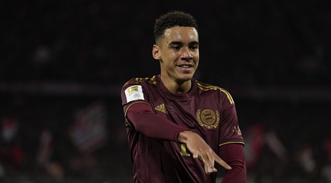 Galatasaray’dan Musiala Hakkında Şaşırtan Açıklama: Gerçekler Ne?